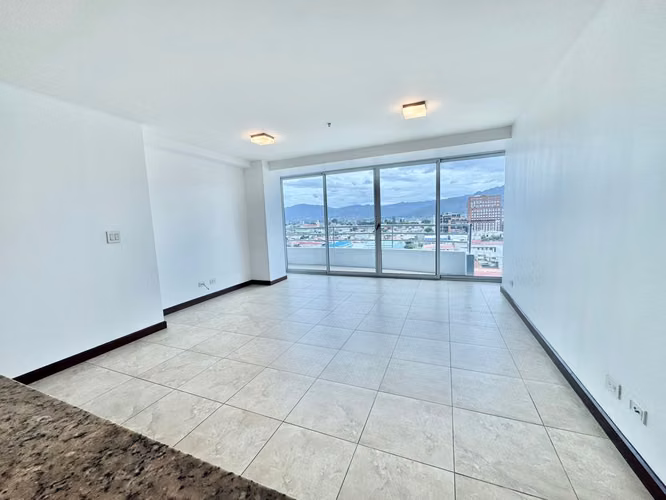 Apartamento CON LÍNEA BLANCA de un dormitorio en Paseo Colón - Imagen 2