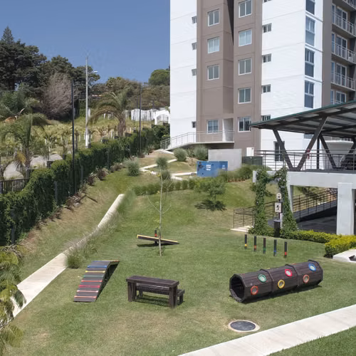 PRECIOSA CASA 164M2 EN CONDOMINIO CON TERRAZA 3 HABITACIONES  EN ESCAZÚ CONDOMINO CAIA - Imagen 13