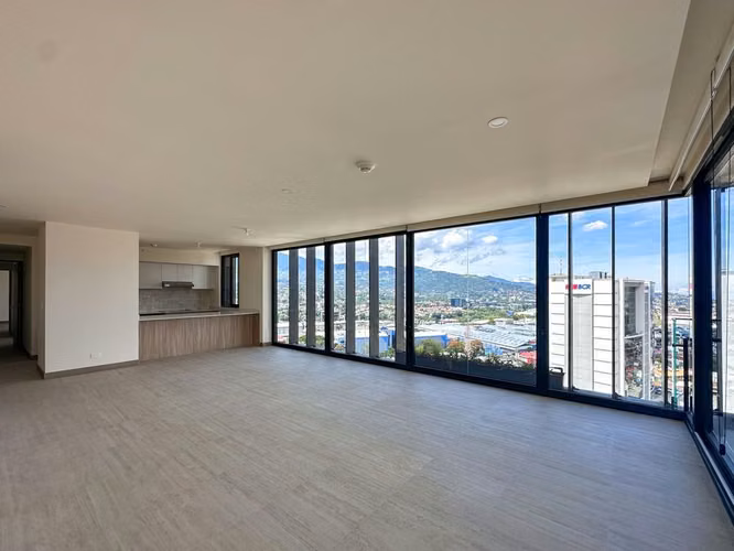 ALQUILER DE APARTAMENTO EN SILENTIA - ROHRMOSER