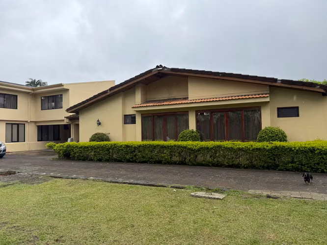 Casa en Venta Curridabat GBV-233