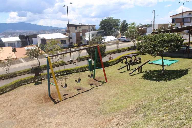 Apartamento en alquiler en Heredia - Ulloa- Condominio Terrafe .Amueblado Excelente ubicación - Imagen 14
