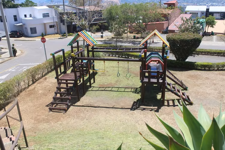 Apartamento en alquiler en Heredia - Ulloa- Condominio Terrafe .Amueblado Excelente ubicación - Imagen 13