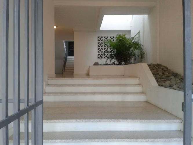Apartamento con servicios por casa Oscar Arias. Mascotas ok - Imagen 6