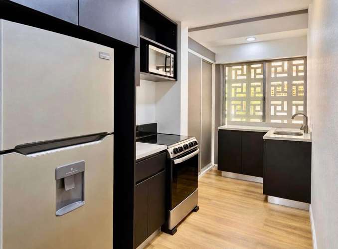 Apartamento en alquiler en San Pedro . Amueblado-Excelente ubicación