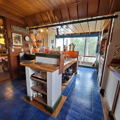 VENDO CASA EN SAN RAFAEL-MONTES DE OCA. - Imagen 11