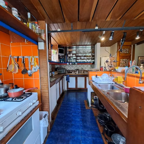 VENDO CASA EN SAN RAFAEL-MONTES DE OCA. - Imagen 12