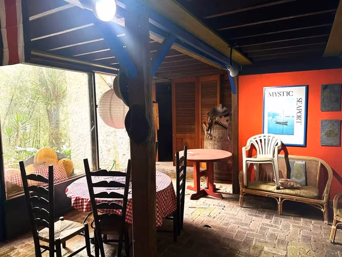 VENDO CASA EN SAN RAFAEL-MONTES DE OCA. - Imagen 17