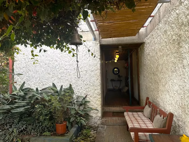 VENDO CASA EN SAN RAFAEL-MONTES DE OCA. - Imagen 18