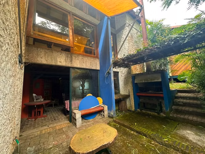 VENDO CASA EN SAN RAFAEL-MONTES DE OCA. - Imagen 15