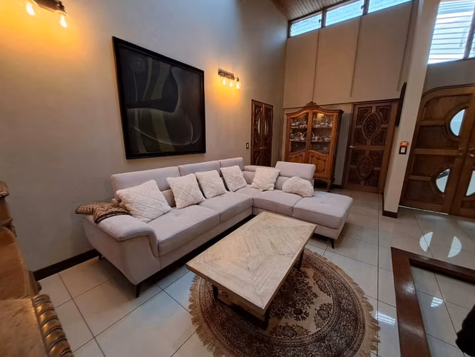 VENDO CASA EN LOS YOSES -ZAPOTE - Imagen 16
