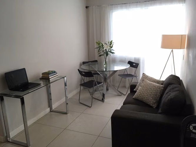 Apartamento con servicios por zona Oscar Arias. Mascotas ok. No parqueo - Imagen 5