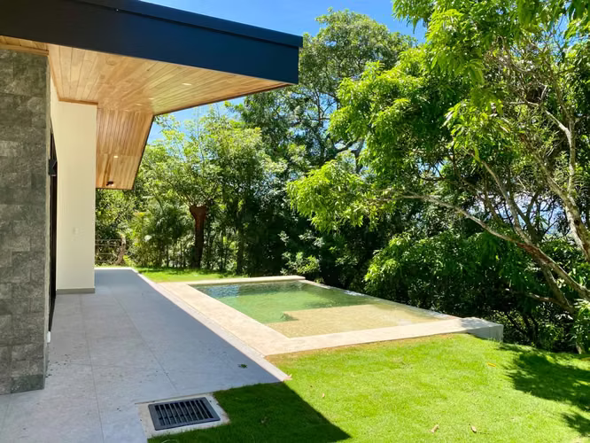 Casa Tropical en Alquiler | Viva Rodeado de Naturaleza en Atenas - Imagen 17