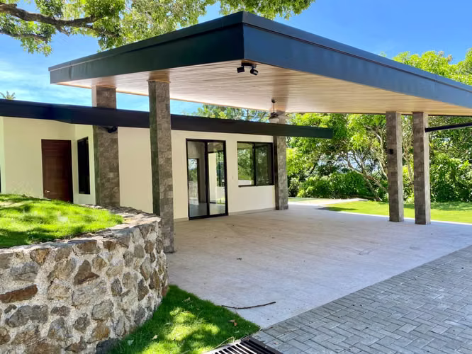 Casa Tropical en Alquiler | Viva Rodeado de Naturaleza en Atenas - Imagen 2