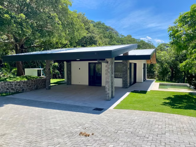 Casa Tropical en Alquiler | Viva Rodeado de Naturaleza en Atenas - Imagen 19