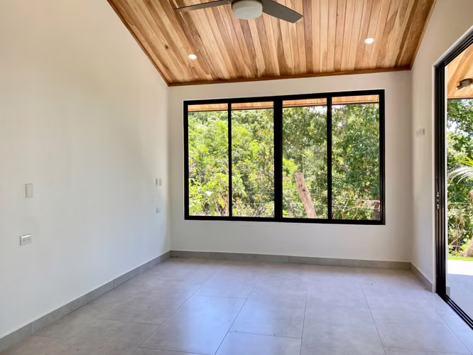 Casa Tropical en Alquiler | Viva Rodeado de Naturaleza en Atenas - Imagen 7