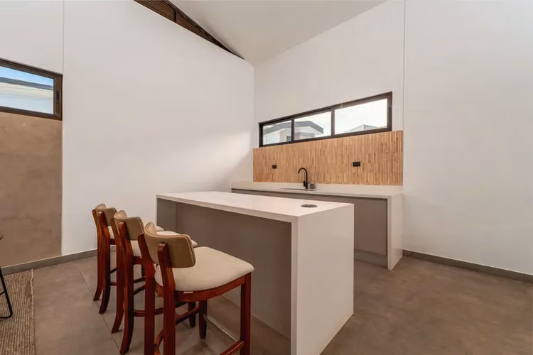 Venta de lote en Condominio Peraz. Tres Ríos. - Imagen 6
