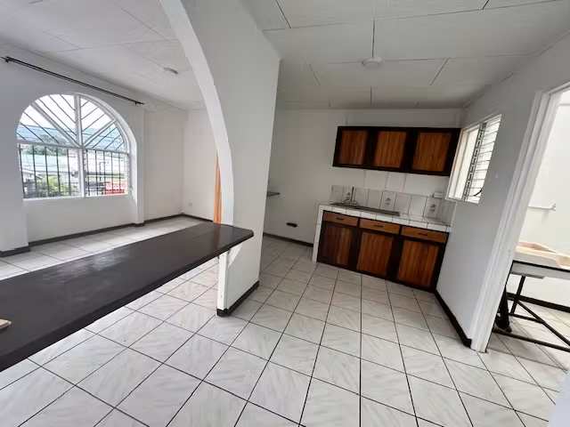 ALQUILER DE APARTAMENTO EN SAN JUAN DE TIBAS - Imagen 4