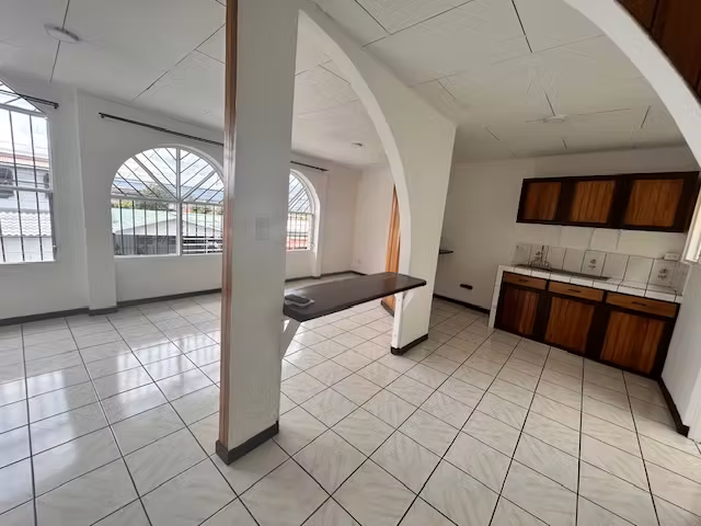 APARTMENT RENTAL IN SAN JUAN DE TIBAS