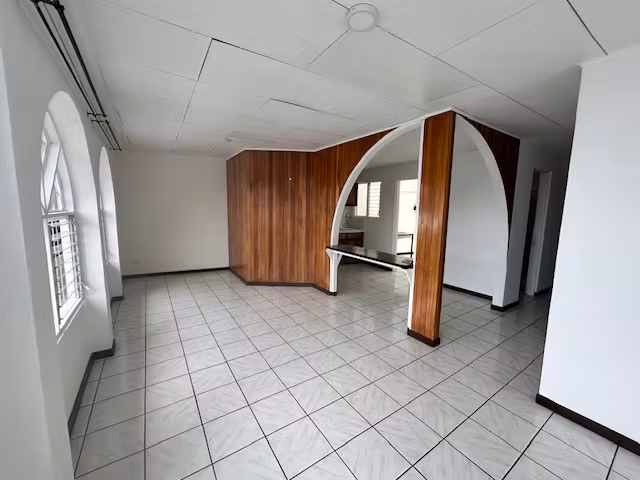 ALQUILER DE APARTAMENTO EN SAN JUAN DE TIBAS - Imagen 2