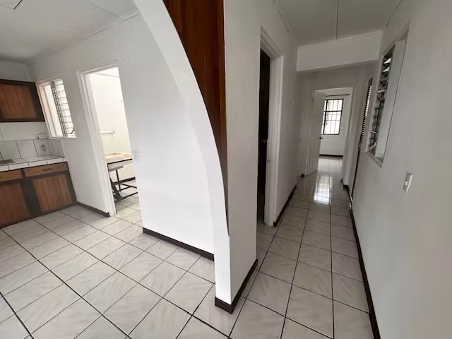 ALQUILER DE APARTAMENTO EN SAN JUAN DE TIBAS - Imagen 8