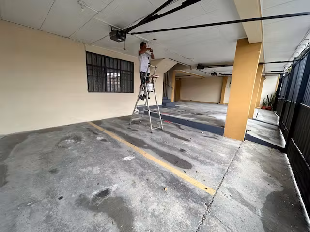 ALQUILER DE APARTAMENTO EN SAN JUAN DE TIBAS - Imagen 14