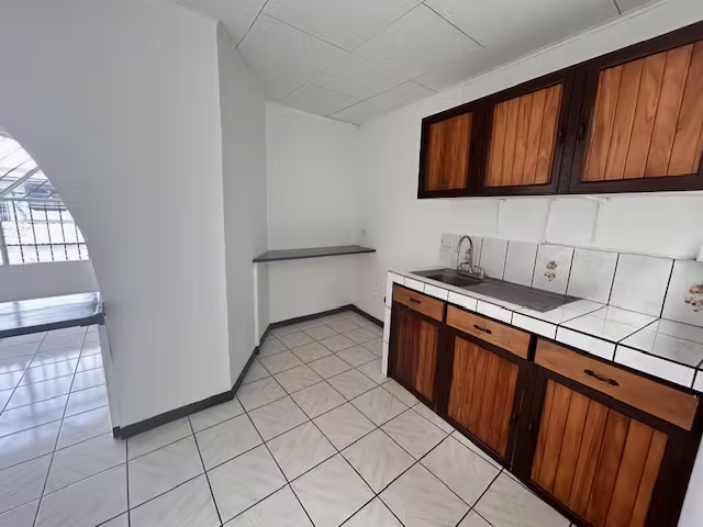 ALQUILER DE APARTAMENTO EN SAN JUAN DE TIBAS - Imagen 6