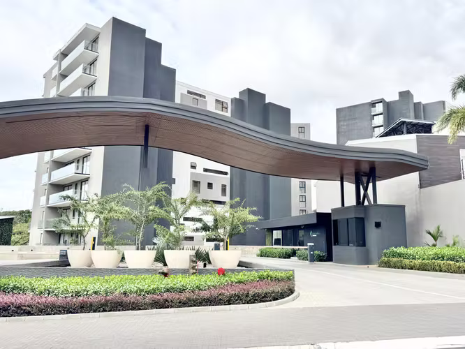 SOHO PARADISUS: apartamento de lujo amueblado - Imagen 15