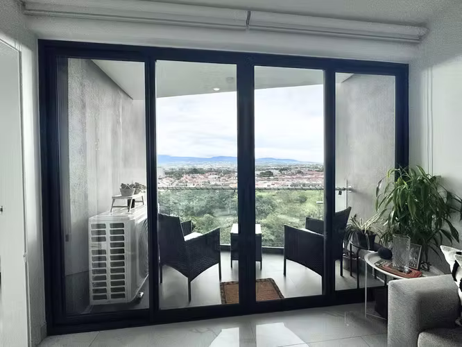 SOHO PARADISUS: apartamento de lujo amueblado - Imagen 5