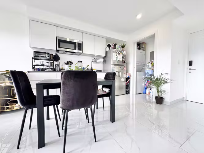 SOHO PARADISUS: apartamento de lujo amueblado - Imagen 3