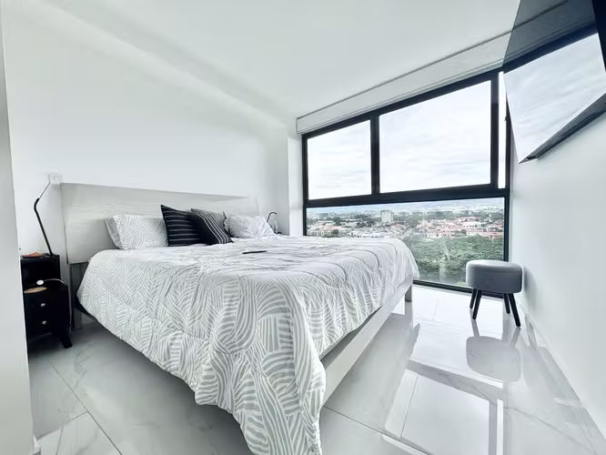 SOHO PARADISUS: apartamento de lujo amueblado - Imagen 6