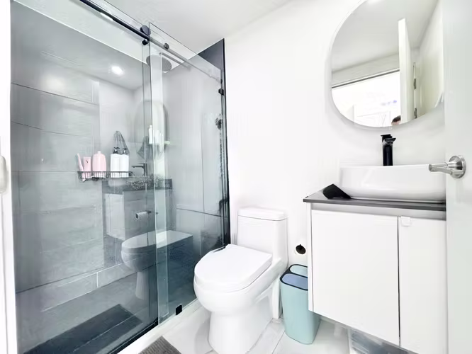 SOHO PARADISUS: apartamento de lujo amueblado - Imagen 7