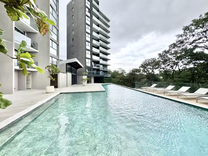 SOHO PARADISUS: apartamento de lujo amueblado - Imagen 10