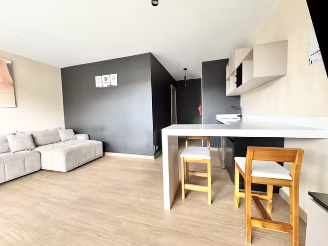 SOHO PARADISUS: apartamento de lujo amueblado - Imagen 17