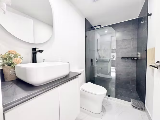 SOHO PARADISUS: apartamento de lujo amueblado - Imagen 8