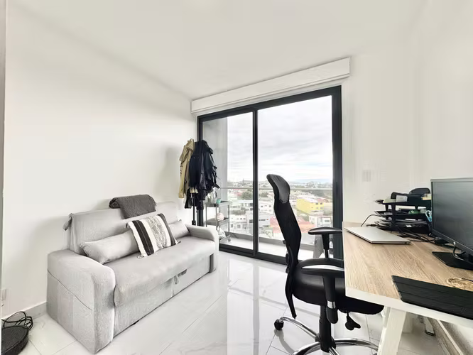 SOHO PARADISUS: apartamento de lujo amueblado - Imagen 9