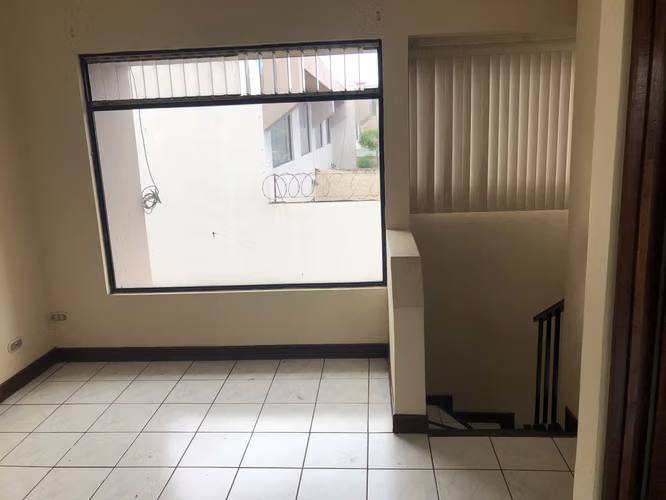 ALQUILER DE APARTAMENTO EN MERCEDES NORTE, HEREDIA