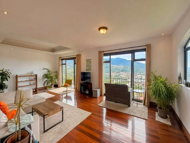 ALQUILER DE RESIDENCIA DE LUJO EXCLUSIVA EN VILLA REAL - Imagen 2