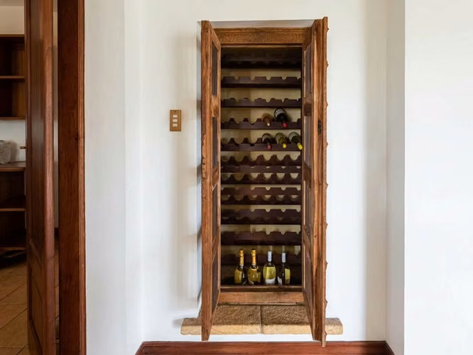 ALQUILER DE RESIDENCIA DE LUJO EXCLUSIVA EN VILLA REAL - Imagen 10