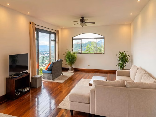 ALQUILER DE RESIDENCIA DE LUJO EXCLUSIVA EN VILLA REAL - Imagen 5