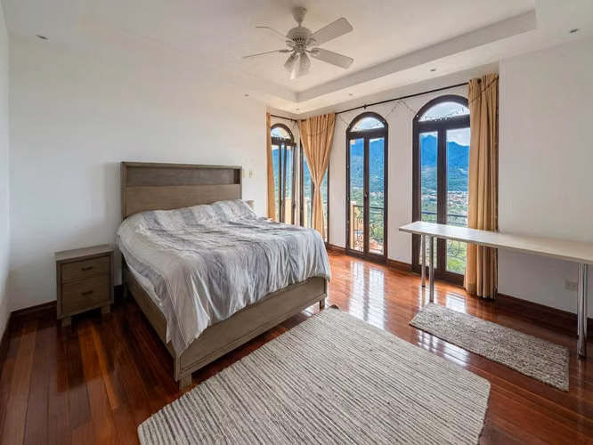 ALQUILER DE RESIDENCIA DE LUJO EXCLUSIVA EN VILLA REAL - Imagen 15