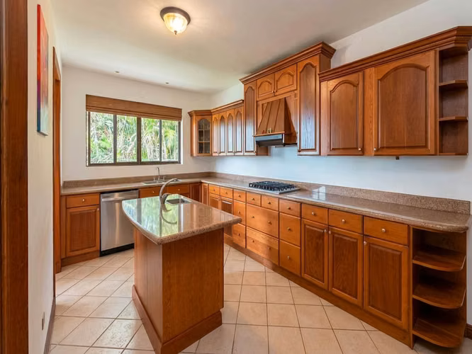 ALQUILER DE RESIDENCIA DE LUJO EXCLUSIVA EN VILLA REAL - Imagen 7