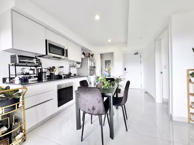 SOHO PARADISUS: apartamento de lujo amueblado - Imagen 4