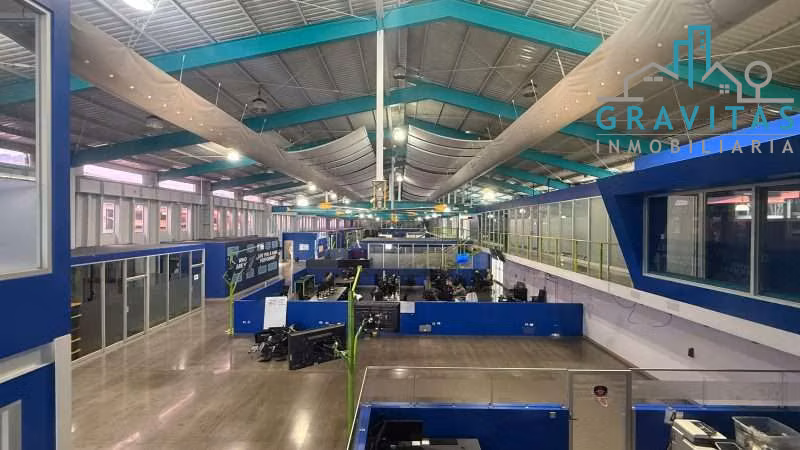 Alquiler de bodega ideal para oficinas en San José centro 3554m2 ID 2033 - Imagen 12