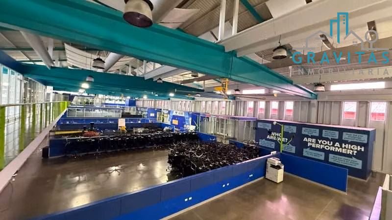 Alquiler de bodega ideal para oficinas en San José centro 3554m2 ID 2033 - Imagen 7
