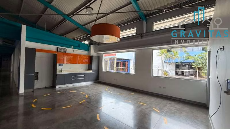 Alquiler de bodega ideal para oficinas en San José centro 3554m2 ID 2033 - Imagen 10