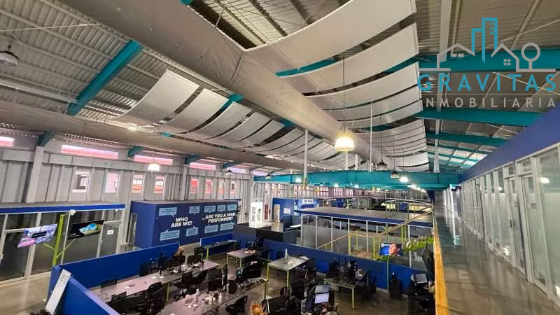 Alquiler de bodega ideal para oficinas en San José centro 3554m2 ID 2033 - Imagen 14