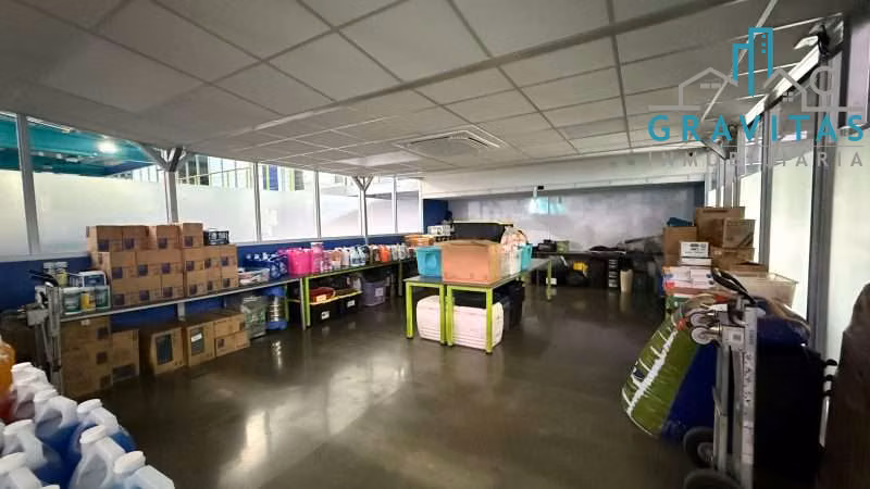 Alquiler de bodega ideal para oficinas en San José centro 3554m2 ID 2033 - Imagen 17