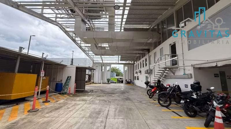 Alquiler de bodega ideal para oficinas en San José centro 3554m2 ID 2033 - Imagen 3