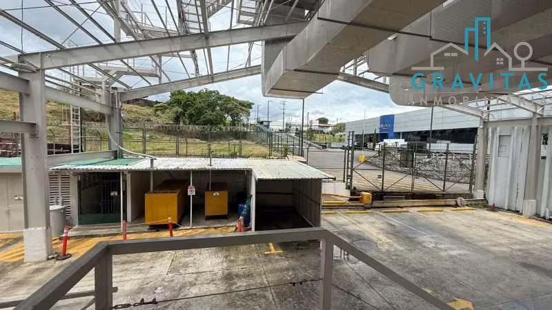 Alquiler de bodega ideal para oficinas en San José centro 3554m2 ID 2033 - Imagen 16