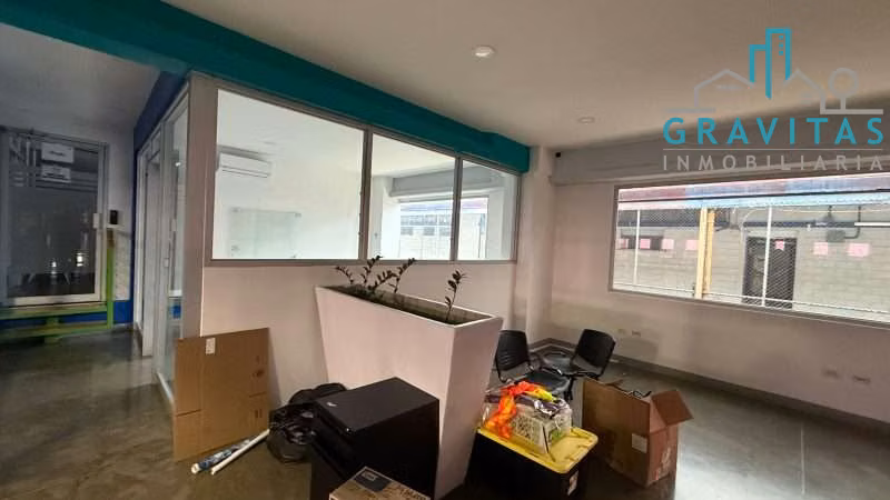 Alquiler de bodega ideal para oficinas en San José centro 3554m2 ID 2033 - Imagen 4